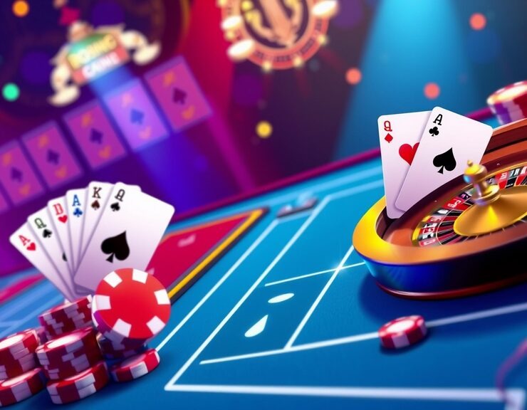 bestwin8 Live Baccarat